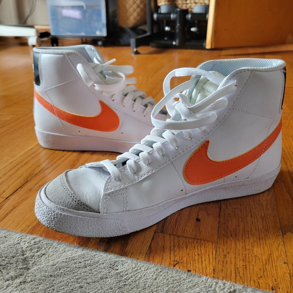 Nikes size 7 men